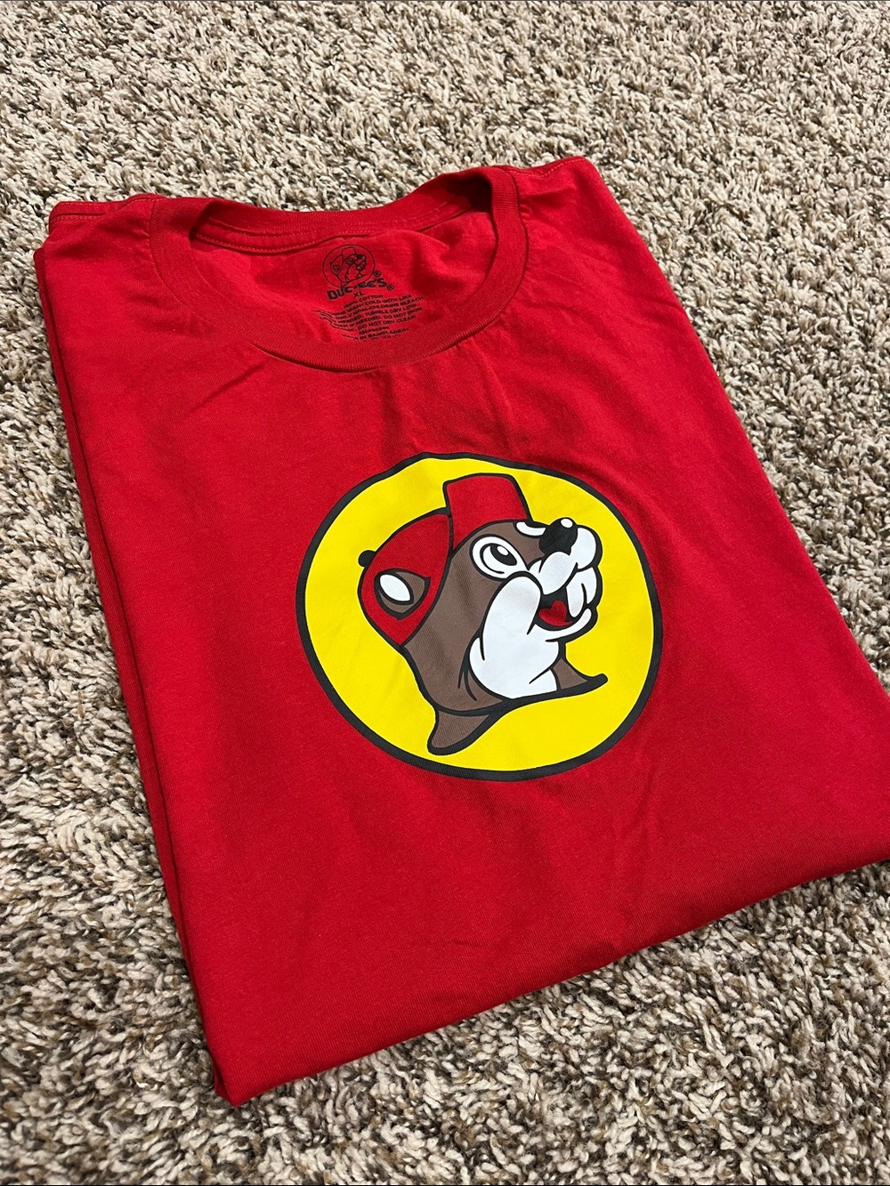 BUC-EE’S Tshirt